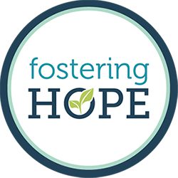 FOSTERING HOPE - Babysitting Connection Partner